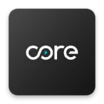 Logo of Core Mobile android Application 