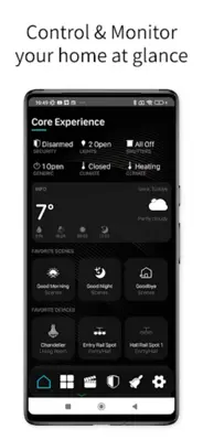 Core Mobile android App screenshot 3